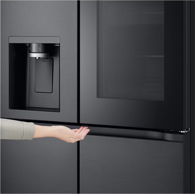Холодильник LG GC-X24FFCBB (preview 12)