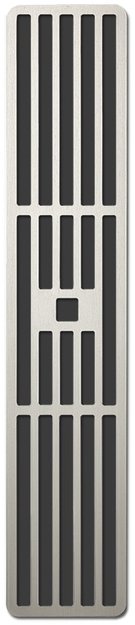 Варочная панель с вытяжкой Kuppersbusch KMI 8500.0 WR Stainless Steel (preview 3)