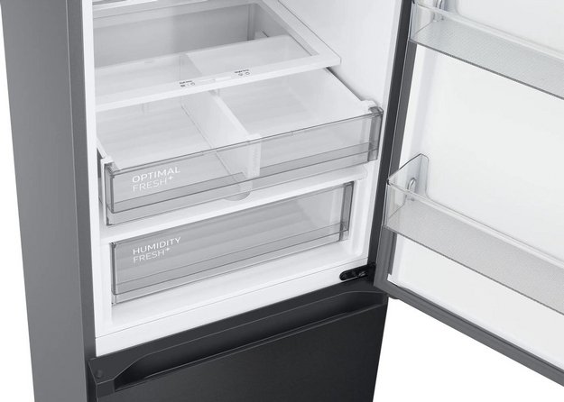 Холодильник Samsung RB38C7B4EB1/EF (preview 5)