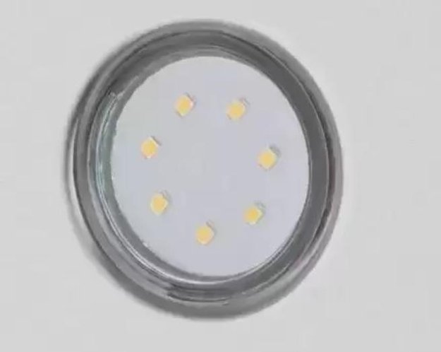 Встраиваемая кухонная вытяжка MAUNFELD Crosby Power 60 нержавеющая сталь (preview 13)