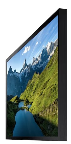 Уличный дисплей Samsung LH55OHAOSGBXCI (preview 5)