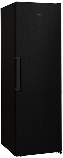 Морозильная камера Korting KNFR 1837 N (preview 1)