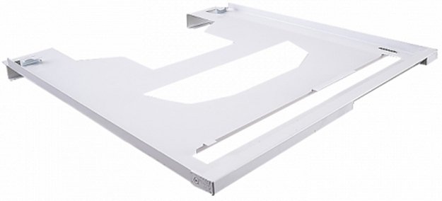 Монтажный комплект Schulthess Snow 52201 без выдвижной полки (preview 1)