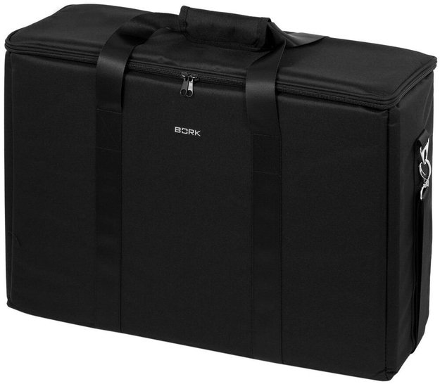 Настольная индукционная варочная панель Bork U891 (preview 12)