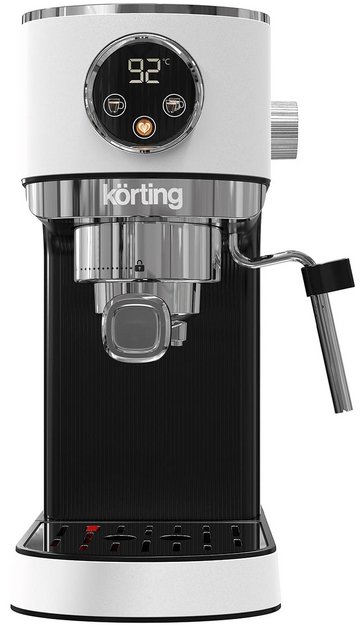 Кофеварка Korting KCM 1003 EW (preview 2)