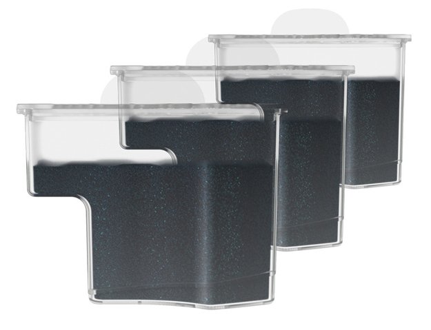 Картридж Laurastar Tripack water filter cartridges smart (preview 1)