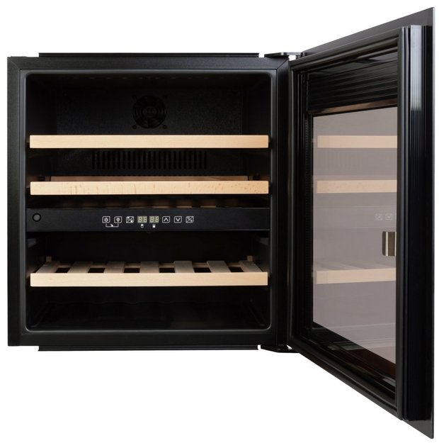 Встраиваемый винный шкаф Graude FWK 60.2 (preview 4)