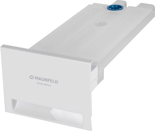 Сушильная машина Maunfeld MFDM168WH03 (preview 15)