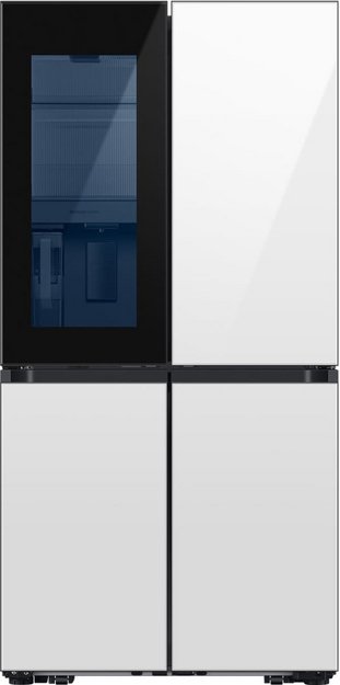 Холодильник Samsung RF65DB970012WR (preview 2)