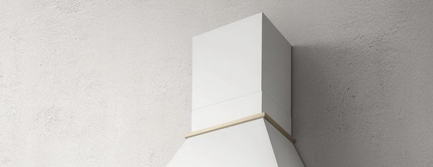 Вытяжка ELICA ORETTA WH/A/60 FRASSINO (preview 3)