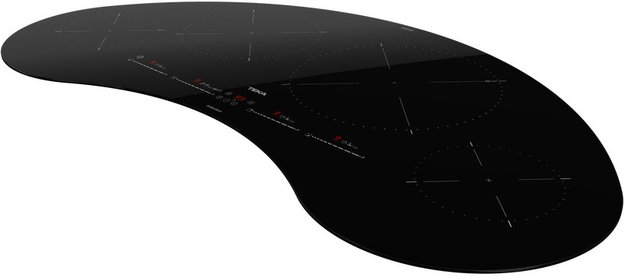 Варочная панель Teka IKC 94628 MST BLACK (preview 4)