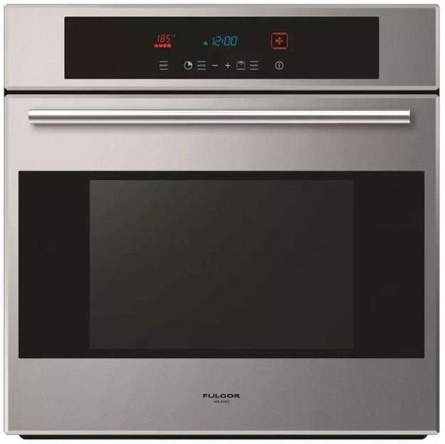 Духовой шкаф Fulgor Milano LO 6115 P TC ME (preview 1)