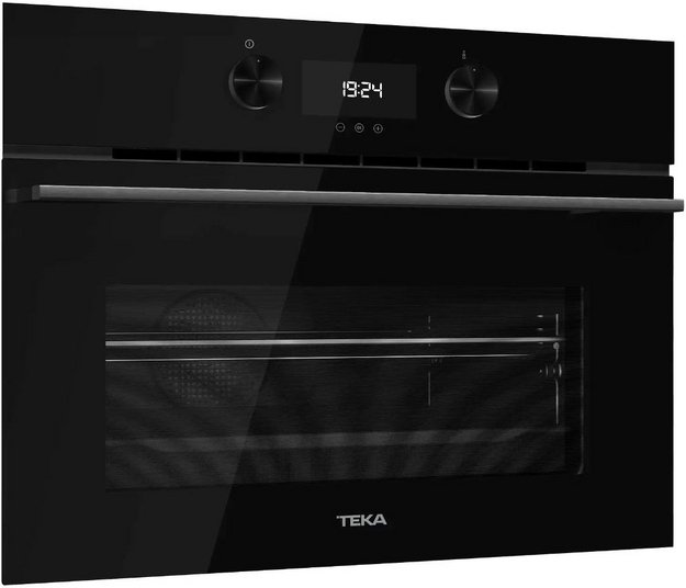 Духовой шкаф Teka HLC 8440 C FULL BLACK (preview 3)