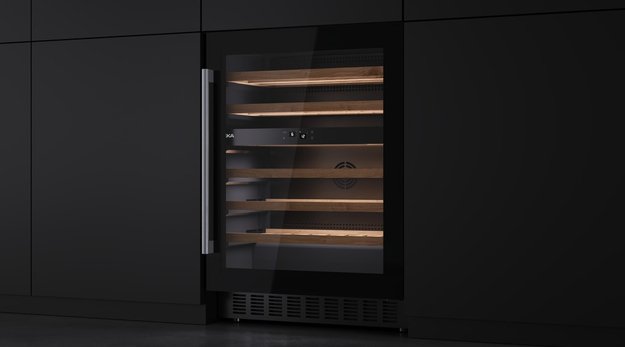 Встраиваемый винный шкаф Teka RVU 20046 GBK (preview 6)