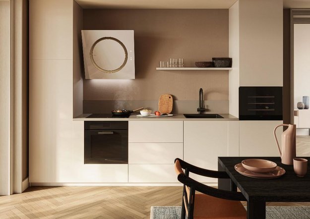 Вытяжка Elica OM AIR @ WH/F/75 (preview 3)