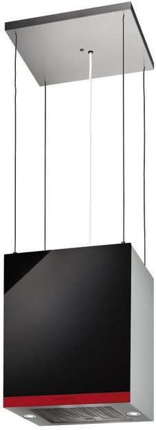 Островная вытяжка Kuppersbusch DI 3800.0 S8 Hot Chili (preview 1)