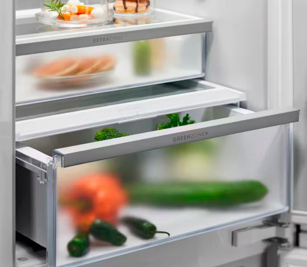 Встраиваемый холодильник Electrolux E6MNCE19S (preview 2)
