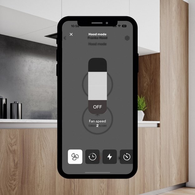 Встраиваемая вытяжка Franke FBFP XS A70 KL (preview 8)