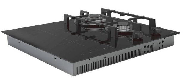 Варочная поверхность Korting HIG 6225 CTN (preview 3)