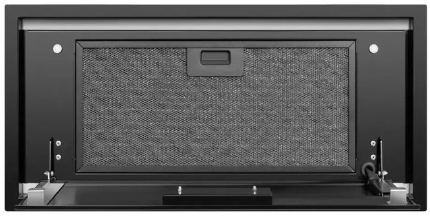 Встраиваемая вытяжка Maunfeld MZR Cool 60 черный (preview 4)