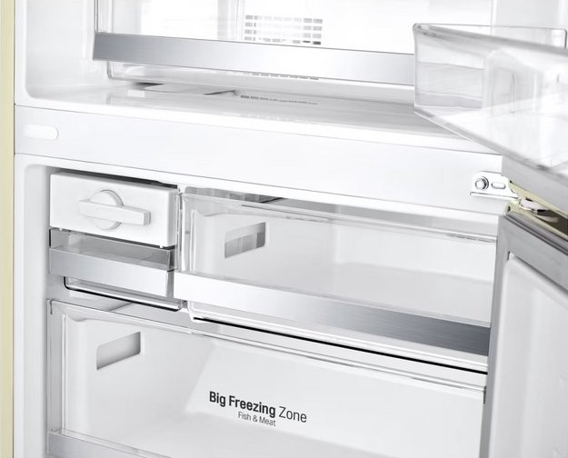 Холодильник LG GC-B 569 PECZ (preview 9)
