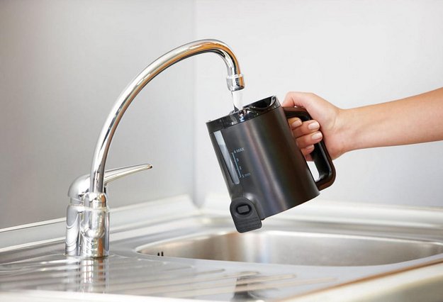 Электрическая турка-кофеварка Gorenje ATCM730T (preview 12)