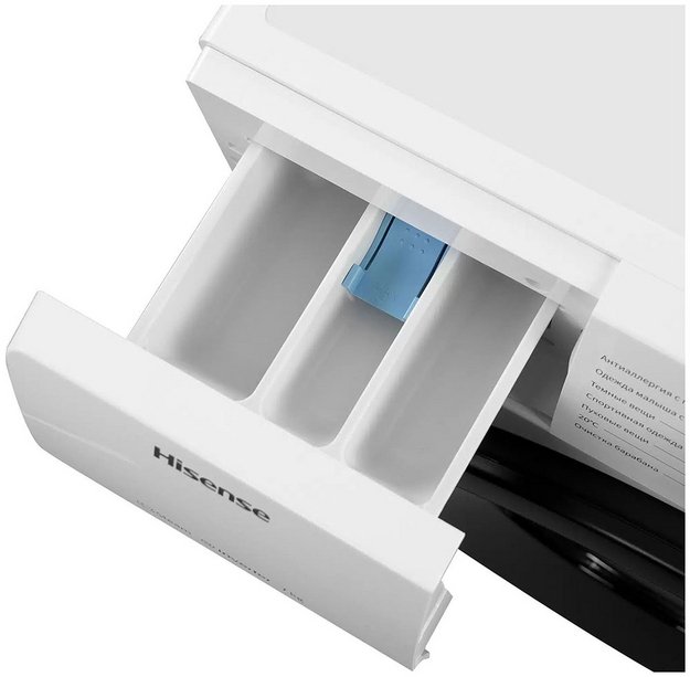 Стиральная машина Hisense WFQP7012VM (preview 7)