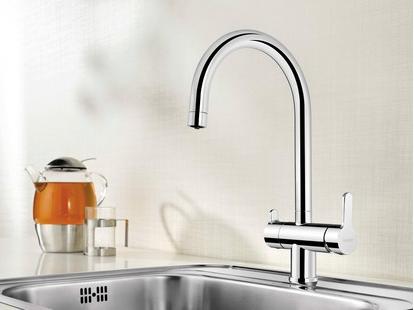 Смеситель Blanco TRIMA нержавеющая сталь 525820 (preview 4)