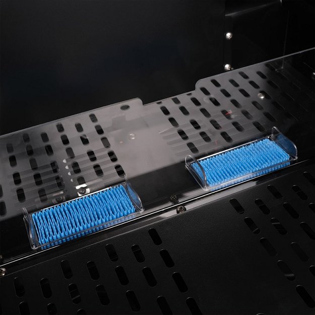 Хьюмидор Meyvel MC-200BK (PRO) (preview 9)