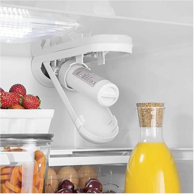 Холодильник IO MABE ICO19JSPR SS (preview 7)