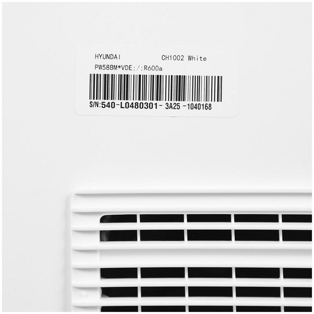 Морозильный ларь Hyundai CH1002 (preview 9)