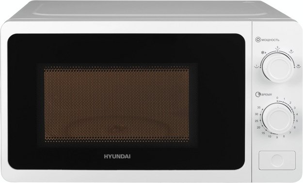 Микроволновая печь Hyundai HYM-M2009 (preview 7)