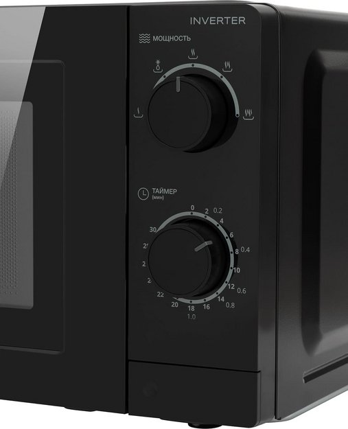 Микроволновая печь Hyundai HYM-M2093 (preview 10)