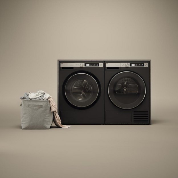 Стиральная машина Asko W7096XG (preview 5)