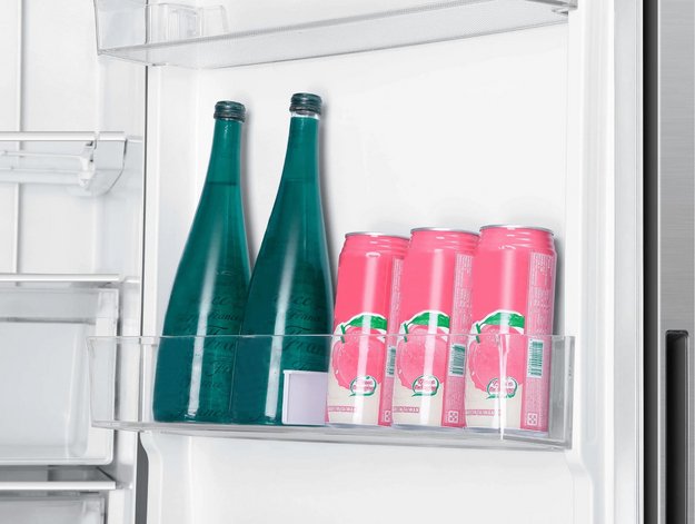 Холодильник Haier C4F640CXU1 (preview 11)