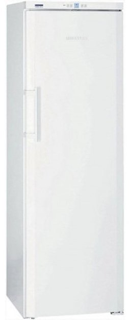 Морозильник Liebherr GN 3023 Comfort NoFrost (preview 3)