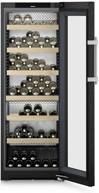 Винный шкаф Liebherr WPbsi 5052 Vinidor (preview 3)