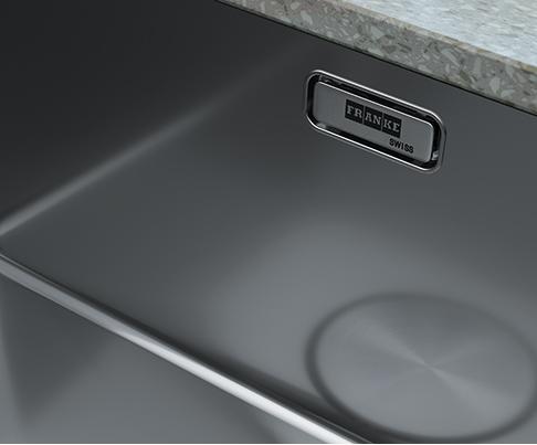 Мойка Franke Mythos MYX 210-50 (preview 5)