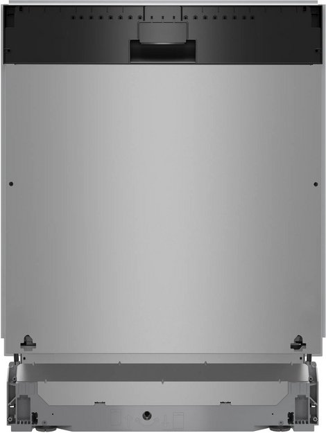 Встраиваемая посудомоечная машина Bosch SMV2HVX06E (preview 2)