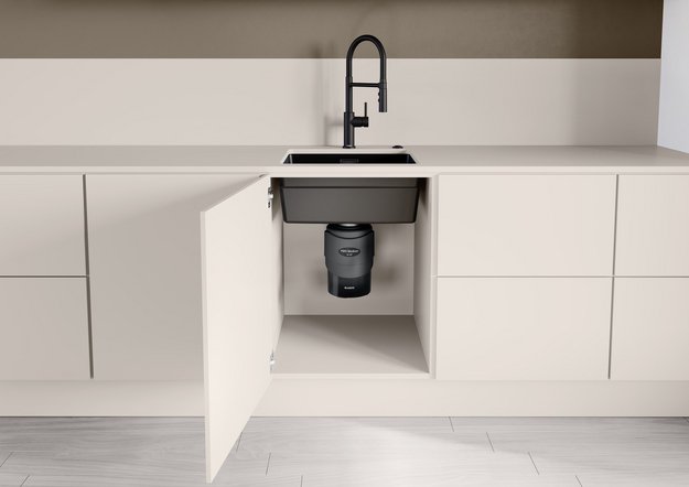 Измельчитель пищевых отходов Blanco FWD Medium (preview 3)