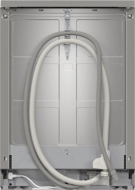 Посудомоечная машина Bosch SMS4IKI51Q (preview 4)