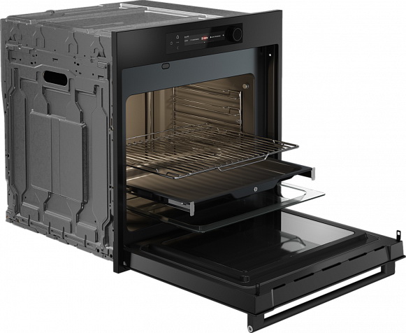 Духовой шкаф Asko OCM66GSH (preview 6)