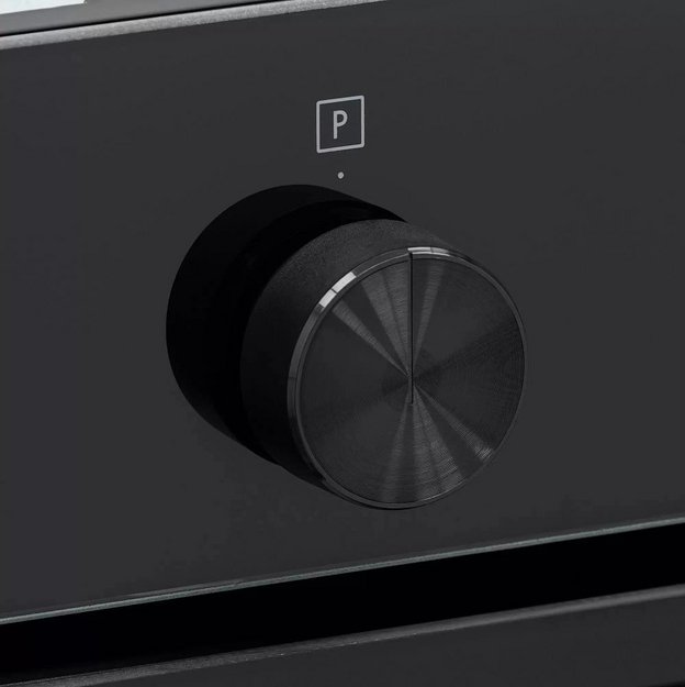 Духовой шкаф KRONA PARABEL 45H BL/BL (preview 8)