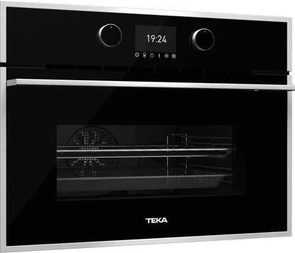 Духовой шкаф Teka HLC 847 SC BLACK-SS (preview 3)