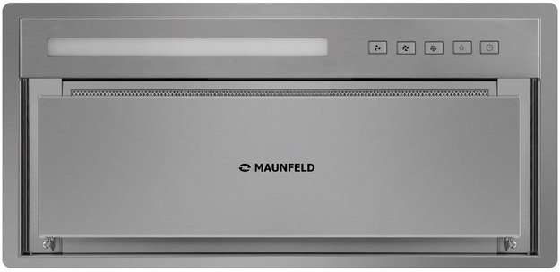 Вытяжка Maunfeld Clare 60 Inox (preview 4)