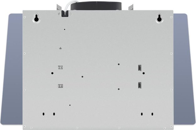 Кухонная вытяжка MAUNFELD York Push 50 белый (preview 12)