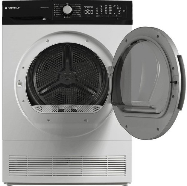 Сушильная машина Maunfeld MFDM158WH400 (preview 6)