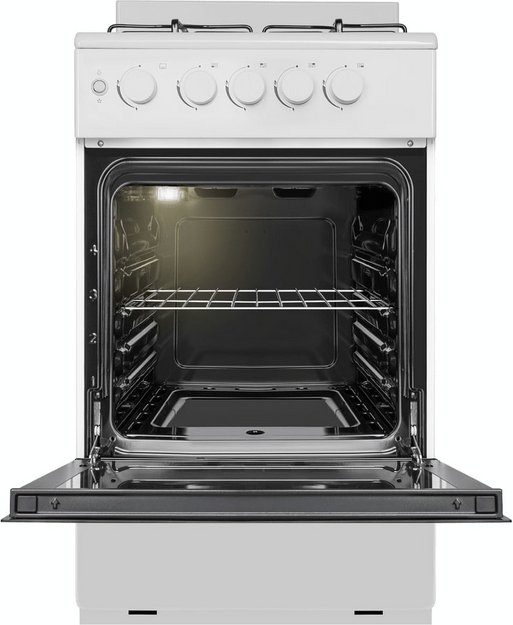 Газовая плита Maunfeld MGC50GEW08 (preview 5)