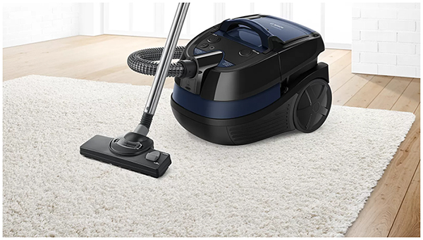 Пылесос Bosch BWD41700 (preview 10)