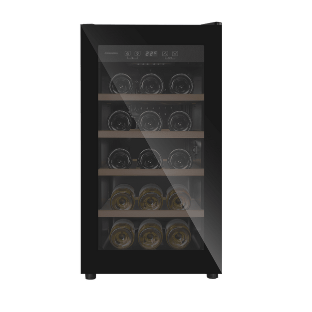 Винный шкаф Maunfeld MFWC-52S18 (preview 6)